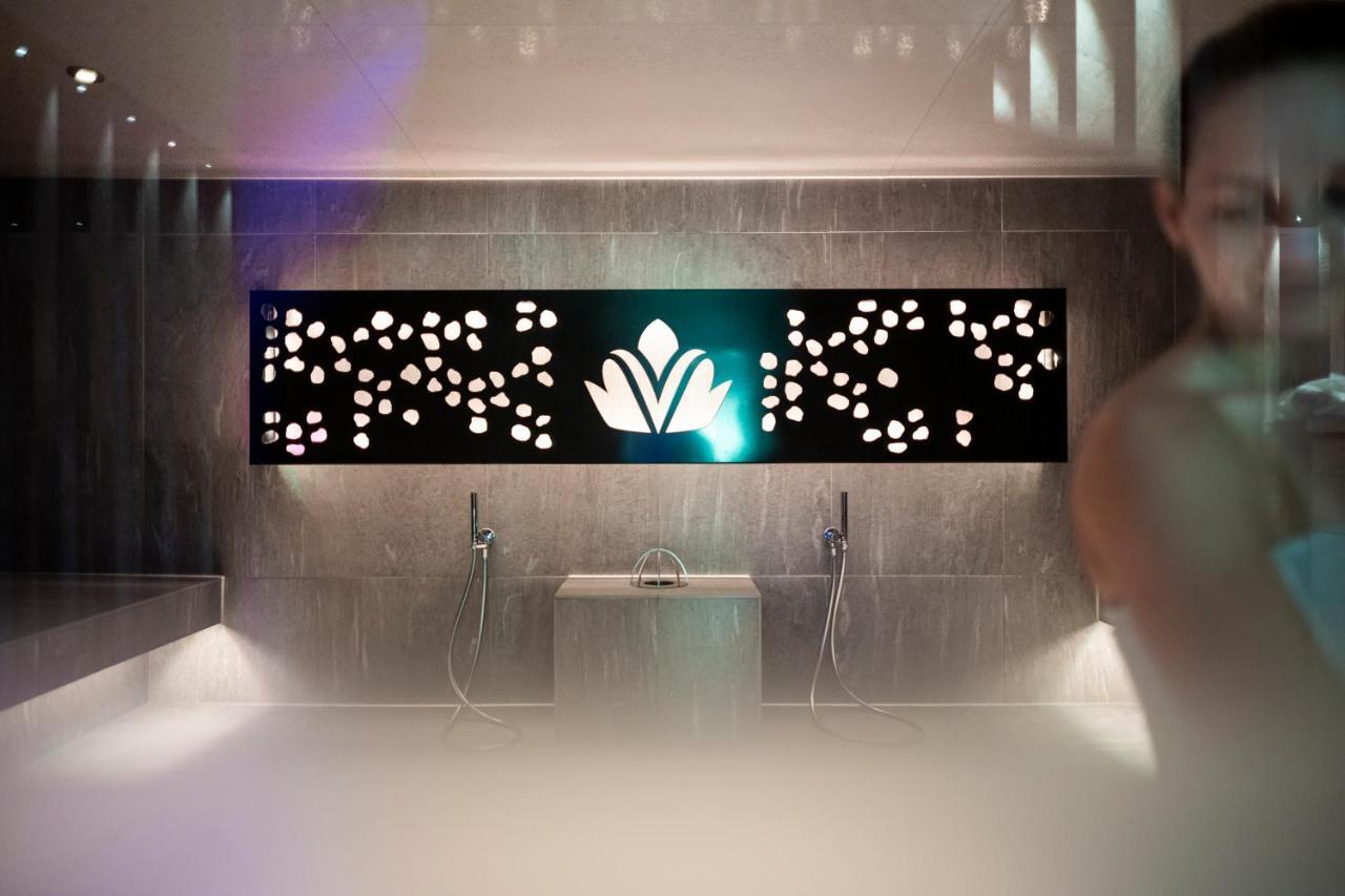 Alpine Spa Resort Viktoria Hafling Exterior foto